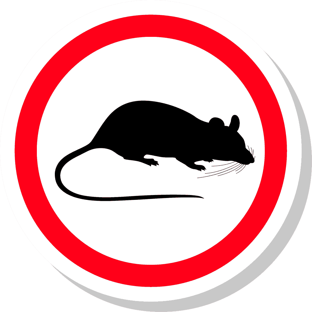 مكافحة الفئران