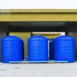 شركة تنظيف خزانات بالعليا